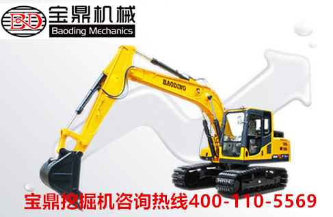 國(guó)產(chǎn)挖掘機(jī)械2016市場(chǎng)占有率上升