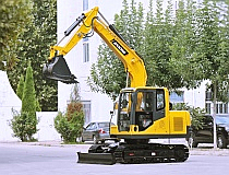 寶鼎挖掘機(jī)廠家90挖掘機(jī)型號(hào)細(xì)節(jié)圖