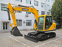 寶鼎80挖掘機(jī)價(jià)格