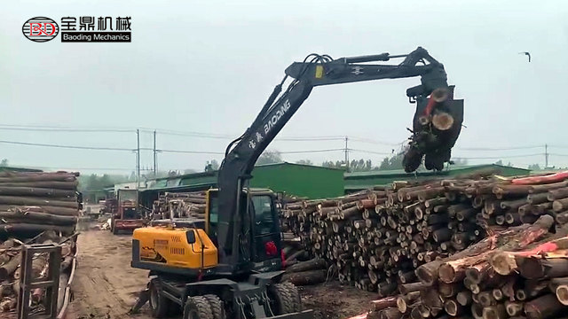 105抓木機(jī)型號(hào)