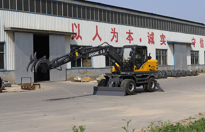寶鼎抓木機(jī)：順勢而為，逆勢而興，挖掘市場韌性迎接新機(jī)遇